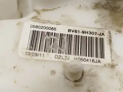 Автозапчасти б/у топливный насос за ford c-max ii (dxa/cb7, dxa/ceu) 1.6 ecoboost ссылки oem iam bv619h307ja 0580200065 2071710