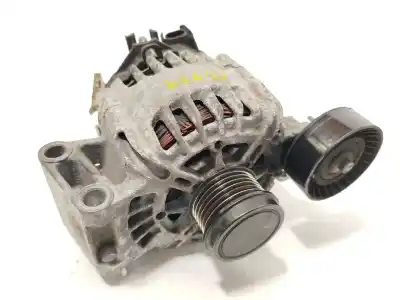Pezzo di ricambio per auto di seconda mano Alternatore per FORD C-MAX II (DXA/CB7, DXA/CEU) 1.6 ECOBOOST Riferimenti OEM IAM BV6N10300AA TG12C107 2321615