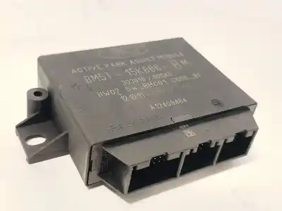 Pezzo di ricambio per auto di seconda mano Modulo Elettronico per FORD C-MAX II (DXA/CB7, DXA/CEU) 1.6 ECOBOOST Riferimenti OEM IAM BM5T15K866BM  1867336