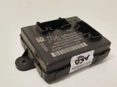 Автозапчасти б/у комфортный модуль за ford c-max ii (dxa/cb7, dxa/ceu) 1.6 ecoboost ссылки oem iam av6n14b531bf