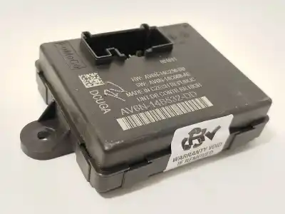 Автозапчасти б/у комфортный модуль за ford c-max ii (dxa/cb7, dxa/ceu) 1.6 ecoboost ссылки oem iam av6n14b532dd