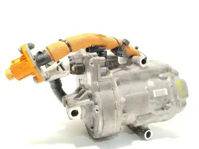 Tweedehands auto-onderdeel airconditioning compressor voor renault arkana i (lcm_, ldn_) 1.6 e-tech 145 (ldmu) oem iam-referenties 926008231r
