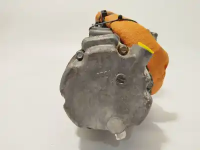 Автозапчастина б/у компресор кондиционера для renault arkana i (lcm_, ldn_) 1.6 e-tech 145 (ldmu) посилання на oem iam 926008231r esba27c 