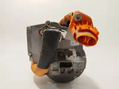 Автозапчастина б/у компресор кондиционера для renault arkana i (lcm_, ldn_) 1.6 e-tech 145 (ldmu) посилання на oem iam 926008231r esba27c 