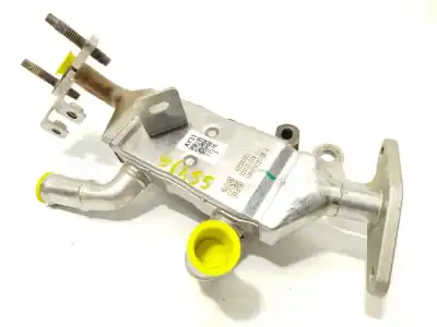 Tweedehands auto-onderdeel egr-koeler voor renault arkana i (lcm_, ldn_) 1.6 e-tech 145 (ldmu) oem iam-referenties 147354pm0a