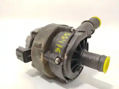 Tweedehands auto-onderdeel waterbom voor renault arkana i (lcm_, ldn_) 1.6 e-tech 145 (ldmu) oem iam-referenties 210118638r