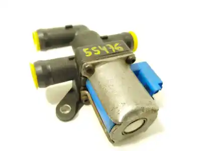 Tweedehands auto-onderdeel verwarmingswisselklep voor renault arkana i (lcm_, ldn_) 1.6 e-tech 145 (ldmu) oem iam-referenties 212301538r
