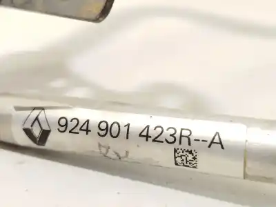 Автозапчастина б/у труби кондиціонації для renault arkana i (lcm_, ldn_) 1.6 e-tech 145 (ldmu) посилання на oem iam 924901423r  