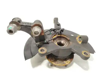 Tweedehands auto-onderdeel knokkel rechts voor voor renault arkana i (lcm_, ldn_) 1.6 e-tech 145 (ldmu) oem iam-referenties 400142357r
