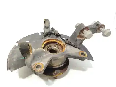 Tweedehands auto-onderdeel knokkel links voor voor renault arkana i (lcm_, ldn_) 1.6 e-tech 145 (ldmu) oem iam-referenties 400150783r