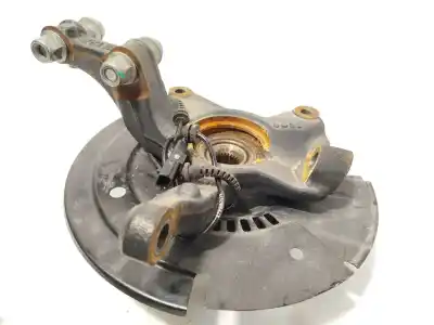 Second-hand car spare part front left knuckle for renault arkana i (lcm_, ldn_) 1.6 e-tech 145 (ldmu) oem iam references 400150783r  402023152r