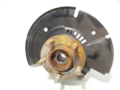 Second-hand car spare part front left knuckle for renault arkana i (lcm_, ldn_) 1.6 e-tech 145 (ldmu) oem iam references 400150783r  402023152r