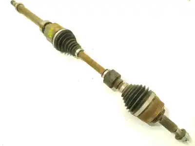 Tweedehands auto-onderdeel transmissie rechts voor voor renault arkana i (lcm_, ldn_) 1.6 e-tech 145 (ldmu) oem iam-referenties 391009510r