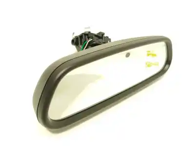 Pezzo di ricambio per auto di seconda mano SPECCHIO INTERNO per OPEL CROSSLAND X / CROSSLAND (P17, P2QO) 1.5 (75) Riferimenti OEM IAM 98088311XT  
