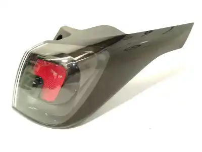 Pezzo di ricambio per auto di seconda mano LUCI POSTERIORI DESTRA per OPEL CROSSLAND X / CROSSLAND (P17, P2QO) 1.5 (75) Riferimenti OEM IAM 39235952  