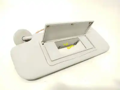 Pièce détachée automobile d'occasion PARE-SOLEIL GAUCHE pour OPEL CROSSLAND X / CROSSLAND (P17, P2QO)  Références OEM IAM YQ005552TI  