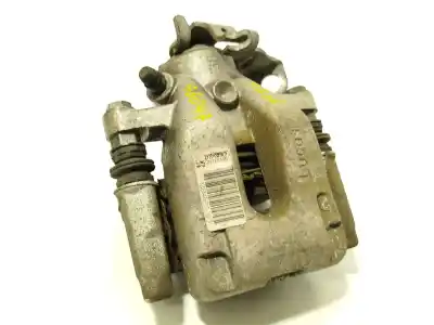 Second-hand car spare part REAR LEFT BRAKE CALIPER for OPEL CROSSLAND X / CROSSLAND (P17, P2QO) 1.5 (75) OEM IAM references 32055429  