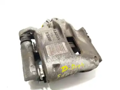 Second-hand car spare part FRONT RIGHT BRAKE CALIPER for OPEL CROSSLAND X / CROSSLAND (P17, P2QO) 1.5 (75) OEM IAM references 9805497780  