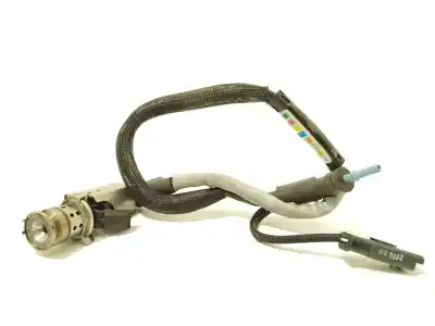 Second-hand car spare part INJECTOR for OPEL CROSSLAND X / CROSSLAND (P17, P2QO) 1.5 (75) OEM IAM references 9813930180  