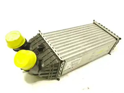 Second-hand car spare part INTERCOOLER for OPEL CROSSLAND X / CROSSLAND (P17, P2QO) 1.5 (75) OEM IAM references 9803900780  