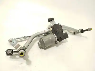 Second-hand car spare part FRONT WINDSHIELD WIPER MOTOR for OPEL CROSSLAND X / CROSSLAND (P17, P2QO) 1.5 (75) OEM IAM references 39109362  