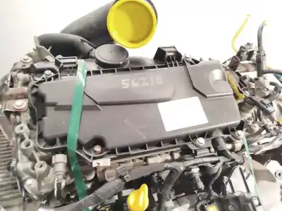 Автозапчасти б/у полный двигатель за renault master iii furgón (fv) 2.3 dci 125 fwd (fv0c, fv0d, fv0g, fv0h, fv0j, fv0k) ссылки oem iam m9t676  