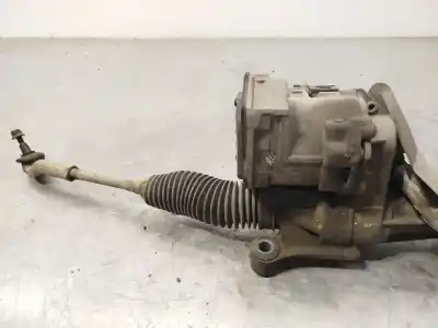 Автозапчастина б/у рульмова рейка для ford c-max ii (dxa/cb7, dxa/ceu) 1.6 ecoboost посилання на oem iam av6c3d070ad 41515603f 2337297