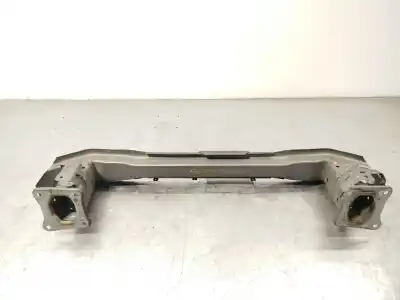 Автозапчастина б/у передній бампер підсилення для ford c-max ii (dxa/cb7, dxa/ceu) 1.6 ecoboost посилання на oem iam 1859725  bm51a10922be