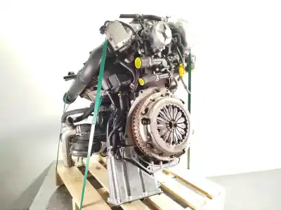 Tweedehands auto-onderdeel MOTOR UITGEBREID voor SUZUKI GRAND VITARA II (JT, TE, TD)  OEM IAM-referenties F9Q264  