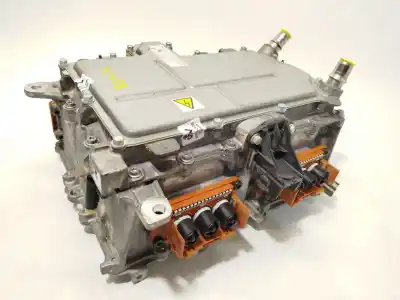 Tweedehands auto-onderdeel stroomomvormer voor renault arkana i (lcm_, ldn_) 1.6 e-tech 145 (ldmu) oem iam-referenties 292a06301r