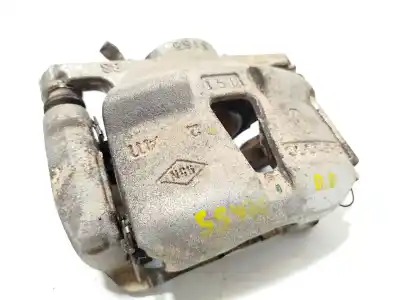 Tweedehands auto-onderdeel rechts voor remklauw voor renault arkana i (lcm_, ldn_) 1.6 e-tech 145 (ldmu) oem iam-referenties 410016073r