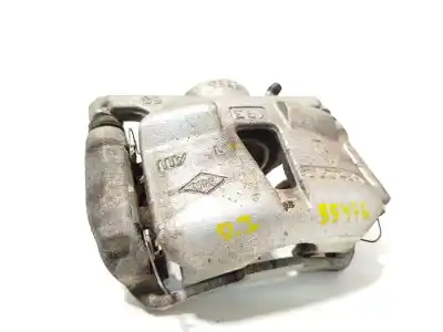 Tweedehands auto-onderdeel remklauw links voor voor renault arkana i (lcm_, ldn_) 1.6 e-tech 145 (ldmu) oem iam-referenties 410110596r