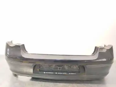 İkinci el araba yedek parçası ARKA TAMPON için VOLKSWAGEN PASSAT B6 (3C2)  OEM IAM referansları 3C5807417  3C5807417GRU