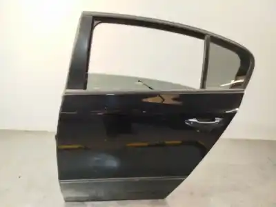 Second-hand car spare part rear left door for volkswagen passat b6 (3c2) 2.0 fsi oem iam references 3c5833055h