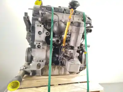 İkinci el araba yedek parçası KOMPLE MOTOR için SEAT ALHAMBRA (7V8, 7V9)  OEM IAM referansları AUY  