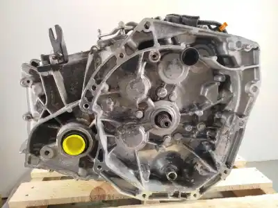 Tweedehands auto-onderdeel versnellingsbak voor renault arkana i (lcm_, ldn_) 1.6 e-tech 145 (ldmu) oem iam-referenties db1012