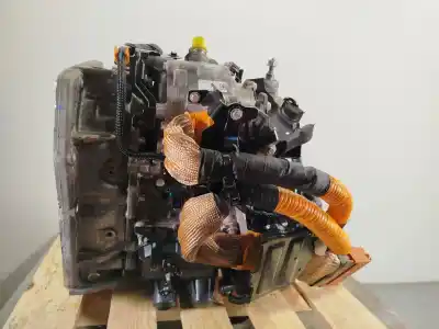 Автозапчастина б/у коробка передач для renault arkana i (lcm_, ldn_) 1.6 e-tech 145 (ldmu) посилання на oem iam db1012 290a04pm0c 320104061r