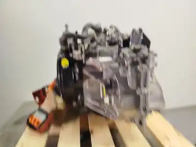 Автозапчастина б/у коробка передач для renault arkana i (lcm_, ldn_) 1.6 e-tech 145 (ldmu) посилання на oem iam db1012 290a04pm0c 320104061r