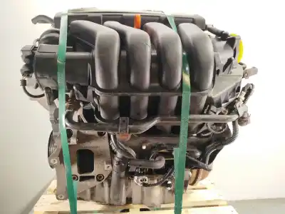Piesă de schimb auto la mâna a doua MOTOR COMPLET pentru VOLKSWAGEN PASSAT B6 (3C2)  Referințe OEM IAM BVY  