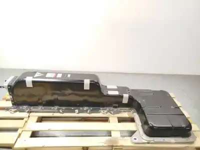 Автозапчасти б/у аккумулятор за lynk & co 01 phev ссылки oem iam 6608008656