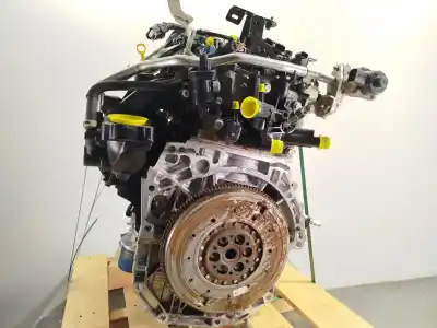 Second-hand car spare part complete engine for renault arkana i (lcm_, ldn_) 1.6 e-tech 145 (ldmu) oem iam references h4m632  