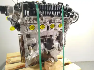Second-hand car spare part complete engine for renault arkana i (lcm_, ldn_) 1.6 e-tech 145 (ldmu) oem iam references h4m632  