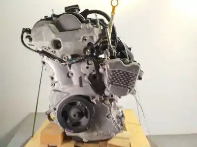 Second-hand car spare part complete engine for renault arkana i (lcm_, ldn_) 1.6 e-tech 145 (ldmu) oem iam references h4m632  