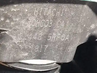 Second-hand car spare part complete engine for renault arkana i (lcm_, ldn_) 1.6 e-tech 145 (ldmu) oem iam references h4m632  