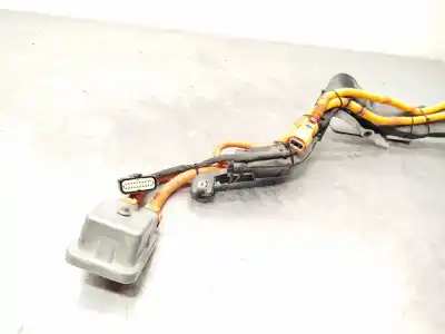 Автозапчасти б/у электронный модуль за lynk & co 01 phev ссылки oem iam 8892306472 8889626067 
