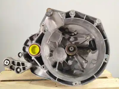 Second-hand car spare part GEARBOX for FORD FOCUS IV (HN)  OEM IAM references CV6R7002PF  2255924