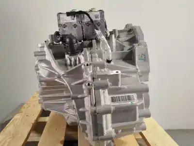 Автозапчастина б/у коробка передач для lynk & co 01 phev посилання на oem iam 8891026004  p8891026004
