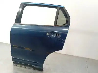 Автозапчасти б/у задняя левая дверь за lynk & co 01 phev ссылки oem iam   