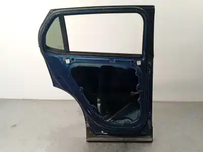 Автозапчасти б/у задняя левая дверь за lynk & co 01 phev ссылки oem iam   