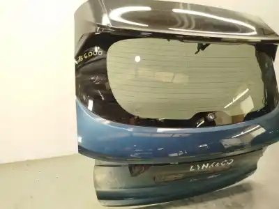 Piesă de schimb auto la mâna a doua haion pentru lynk & co 01 phev referințe oem iam   